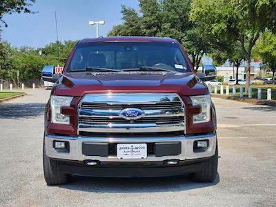 2015 Ford F-150 SuperCrew Cab 4WD Pickup for sale #252921A1 - photo 2
