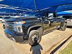2023 Chevrolet Silverado 3500 Crew Cab 4WD Pickup for sale #252925A1 - photo 1