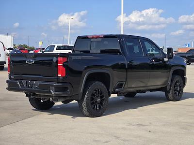2025 Chevrolet Silverado 2500 Crew Cab 4WD Pickup for sale #252931 - photo 2