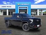 2025 Chevrolet Silverado 2500 Crew Cab 4WD Pickup for sale #252931 - photo 1