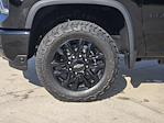 2025 Chevrolet Silverado 2500 Crew Cab 4WD Pickup for sale #252931 - photo 9