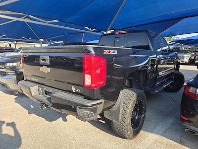 2016 Chevrolet Silverado 1500 Double Cab 4WD Pickup for sale #252931A1 - photo 2