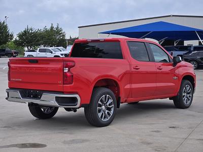 2025 Chevrolet Silverado 1500 Crew Cab RWD Pickup for sale #252938 - photo 2