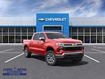 2025 Chevrolet Silverado 1500 Crew Cab RWD Pickup for sale #252938 - photo 1