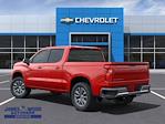 2025 Chevrolet Silverado 1500 Crew Cab RWD Pickup for sale #252938 - photo 3