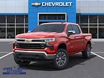 2025 Chevrolet Silverado 1500 Crew Cab RWD Pickup for sale #252938 - photo 6