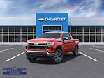 2025 Chevrolet Silverado 1500 Crew Cab RWD Pickup for sale #252938 - photo 8