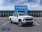 2025 Chevrolet Silverado 1500 Crew Cab 4WD Pickup for sale #252939 - photo 1