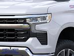 2025 Chevrolet Silverado 1500 Crew Cab 4WD Pickup for sale #252939 - photo 10