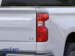 2025 Chevrolet Silverado 1500 Crew Cab 4WD Pickup for sale #252939 - photo 11