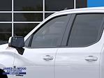 2025 Chevrolet Silverado 1500 Crew Cab 4WD Pickup for sale #252939 - photo 12