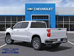 2025 Chevrolet Silverado 1500 Crew Cab 4WD Pickup for sale #252939 - photo 4