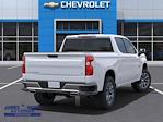 2025 Chevrolet Silverado 1500 Crew Cab 4WD Pickup for sale #252939 - photo 2