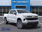 2025 Chevrolet Silverado 1500 Crew Cab 4WD Pickup for sale #252939 - photo 7