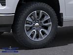 2025 Chevrolet Silverado 1500 Crew Cab 4WD Pickup for sale #252939 - photo 9