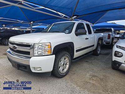 2008 Chevrolet Silverado 1500 Extended Cab 4WD Pickup for sale #252939A1 - photo 1