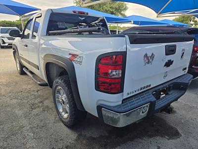 2008 Chevrolet Silverado 1500 Extended Cab 4WD Pickup for sale #252939A1 - photo 2