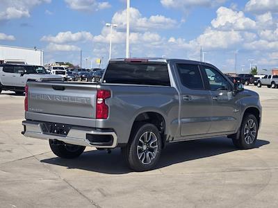 2025 Chevrolet Silverado 1500 Crew Cab RWD Pickup for sale #253348 - photo 2
