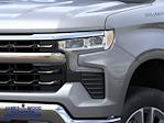 2025 Chevrolet Silverado 1500 Crew Cab RWD Pickup for sale #252940 - photo 10