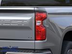 2025 Chevrolet Silverado 1500 Crew Cab RWD Pickup for sale #252940 - photo 11