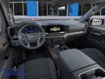 2025 Chevrolet Silverado 1500 Crew Cab RWD Pickup for sale #252940 - photo 15