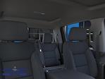 2025 Chevrolet Silverado 1500 Crew Cab RWD Pickup for sale #252940 - photo 24