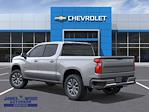 2025 Chevrolet Silverado 1500 Crew Cab RWD Pickup for sale #252940 - photo 4