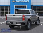 2025 Chevrolet Silverado 1500 Crew Cab RWD Pickup for sale #252940 - photo 2