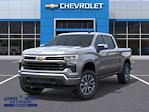 2025 Chevrolet Silverado 1500 Crew Cab RWD Pickup for sale #252940 - photo 6