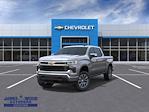 2025 Chevrolet Silverado 1500 Crew Cab RWD Pickup for sale #252940 - photo 8