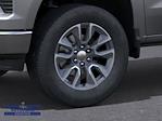 2025 Chevrolet Silverado 1500 Crew Cab RWD Pickup for sale #252940 - photo 9
