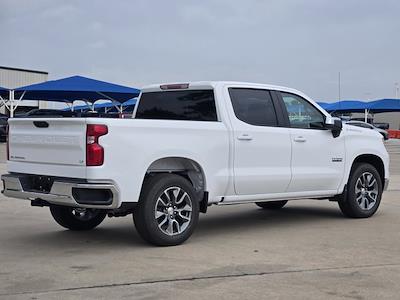 2025 Chevrolet Silverado 1500 Crew Cab RWD Pickup for sale #252941 - photo 2