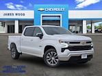 2025 Chevrolet Silverado 1500 Crew Cab RWD Pickup for sale #252941 - photo 1