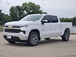2025 Chevrolet Silverado 1500 Crew Cab RWD Pickup for sale #252941 - photo 3