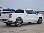 2025 Chevrolet Silverado 1500 Crew Cab RWD Pickup for sale #252941 - photo 2