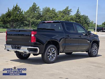 2025 Chevrolet Silverado 1500 Crew Cab 4WD Pickup for sale #252942 - photo 2