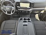 2025 Chevrolet Silverado 1500 Crew Cab 4WD Pickup for sale #252942 - photo 19