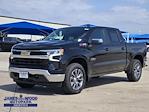 2025 Chevrolet Silverado 1500 Crew Cab 4WD Pickup for sale #252942 - photo 3