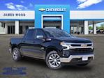 2025 Chevrolet Silverado 1500 Crew Cab 4WD Pickup for sale #252942 - photo 1