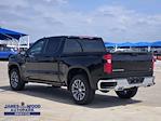2025 Chevrolet Silverado 1500 Crew Cab 4WD Pickup for sale #252942 - photo 4