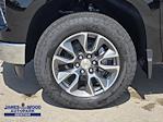 2025 Chevrolet Silverado 1500 Crew Cab 4WD Pickup for sale #252942 - photo 9