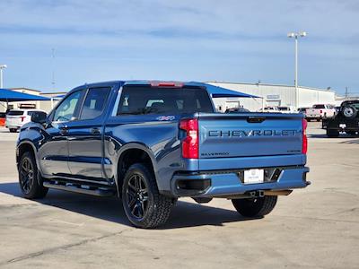 2024 Chevrolet Silverado 1500 Crew Cab 4WD Pickup for sale #252942A1 - photo 1