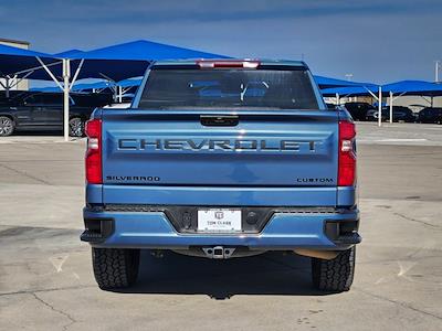 2024 Chevrolet Silverado 1500 Crew Cab 4WD Pickup for sale #252942A1 - photo 2
