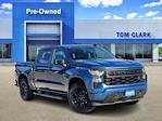 2024 Chevrolet Silverado 1500 Crew Cab 4WD Pickup for sale #252942A1 - photo 1