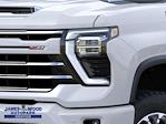 New 2025 Chevrolet Silverado 2500 LT Crew Cab 4WD Pickup for sale #252943 - photo 10