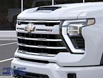New 2025 Chevrolet Silverado 2500 LT Crew Cab 4WD Pickup for sale #252943 - photo 13