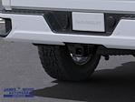 New 2025 Chevrolet Silverado 2500 LT Crew Cab 4WD Pickup for sale #252943 - photo 14