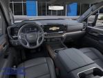 New 2025 Chevrolet Silverado 2500 LT Crew Cab 4WD Pickup for sale #252943 - photo 15