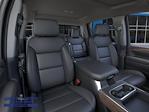 New 2025 Chevrolet Silverado 2500 LT Crew Cab 4WD Pickup for sale #252943 - photo 16
