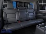 New 2025 Chevrolet Silverado 2500 LT Crew Cab 4WD Pickup for sale #252943 - photo 17